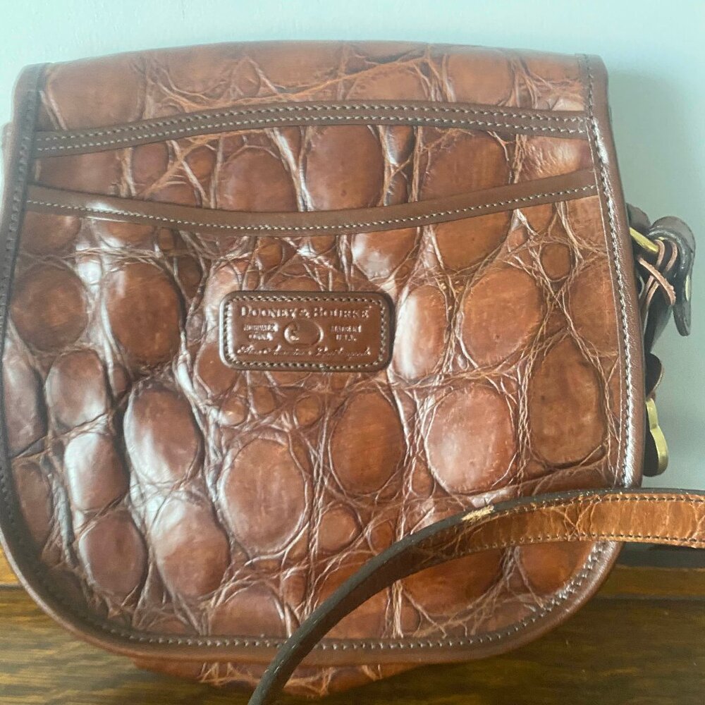 Dooney & Bourke Leather Purse